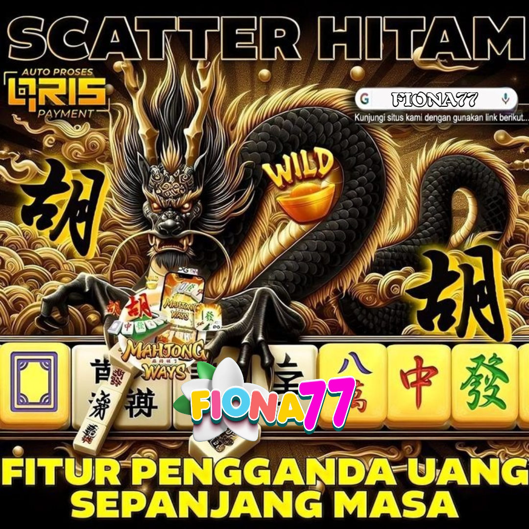 Slot Gacor